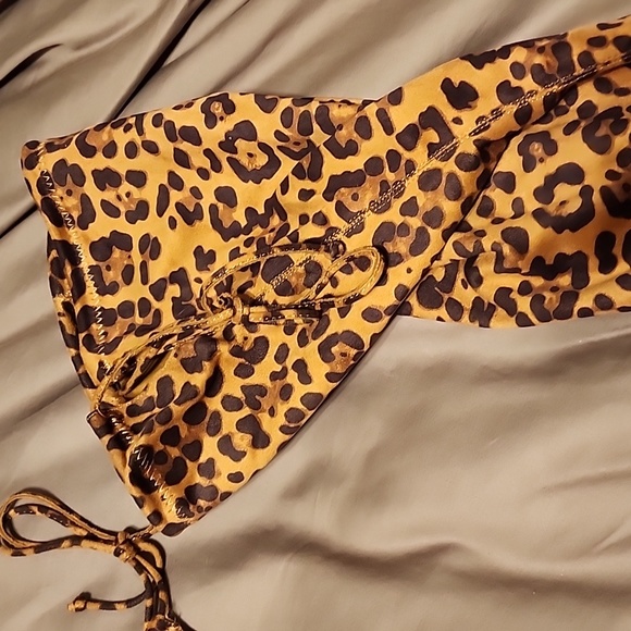 Thigh high heals - Picture 5 of 5